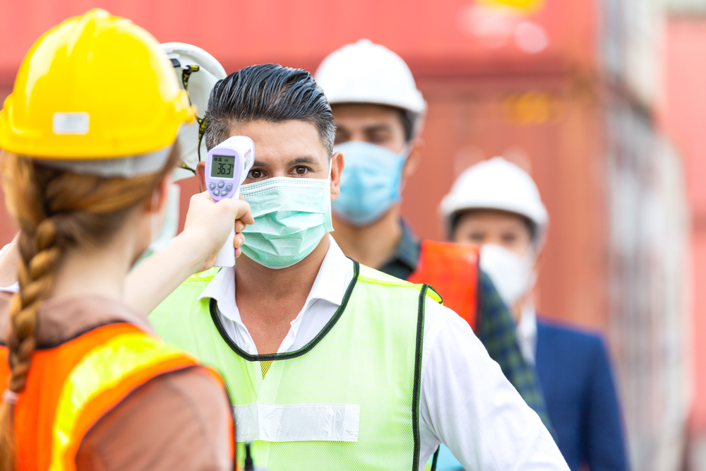 Hygiène et sécurité au travail